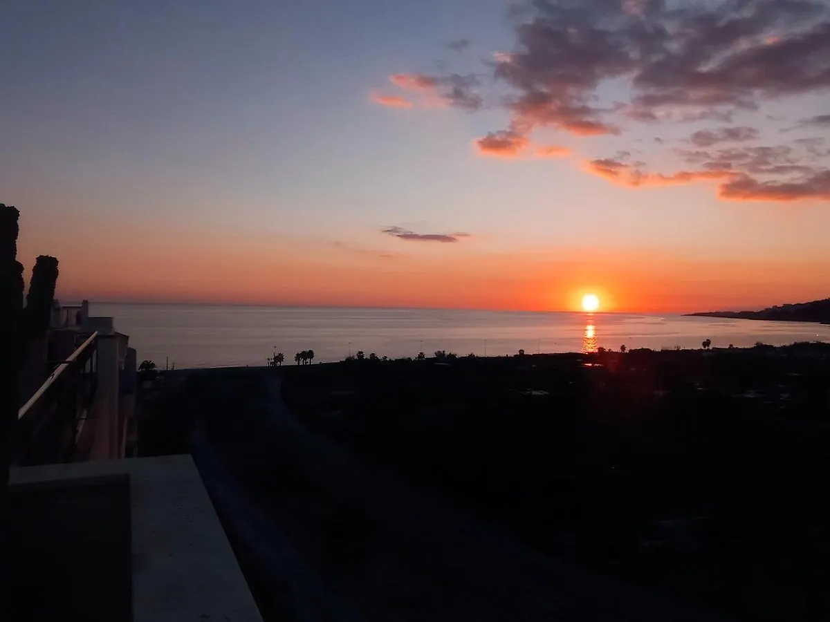 Mirador Penthouse, Centro Y Mar, Atico Grande Apartment Nerja