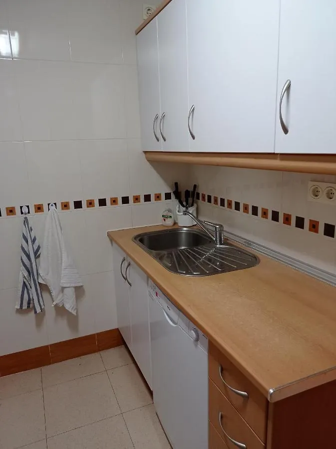 Mirador Penthouse, Centro Y Mar, Atico Grande Apartment Nerja