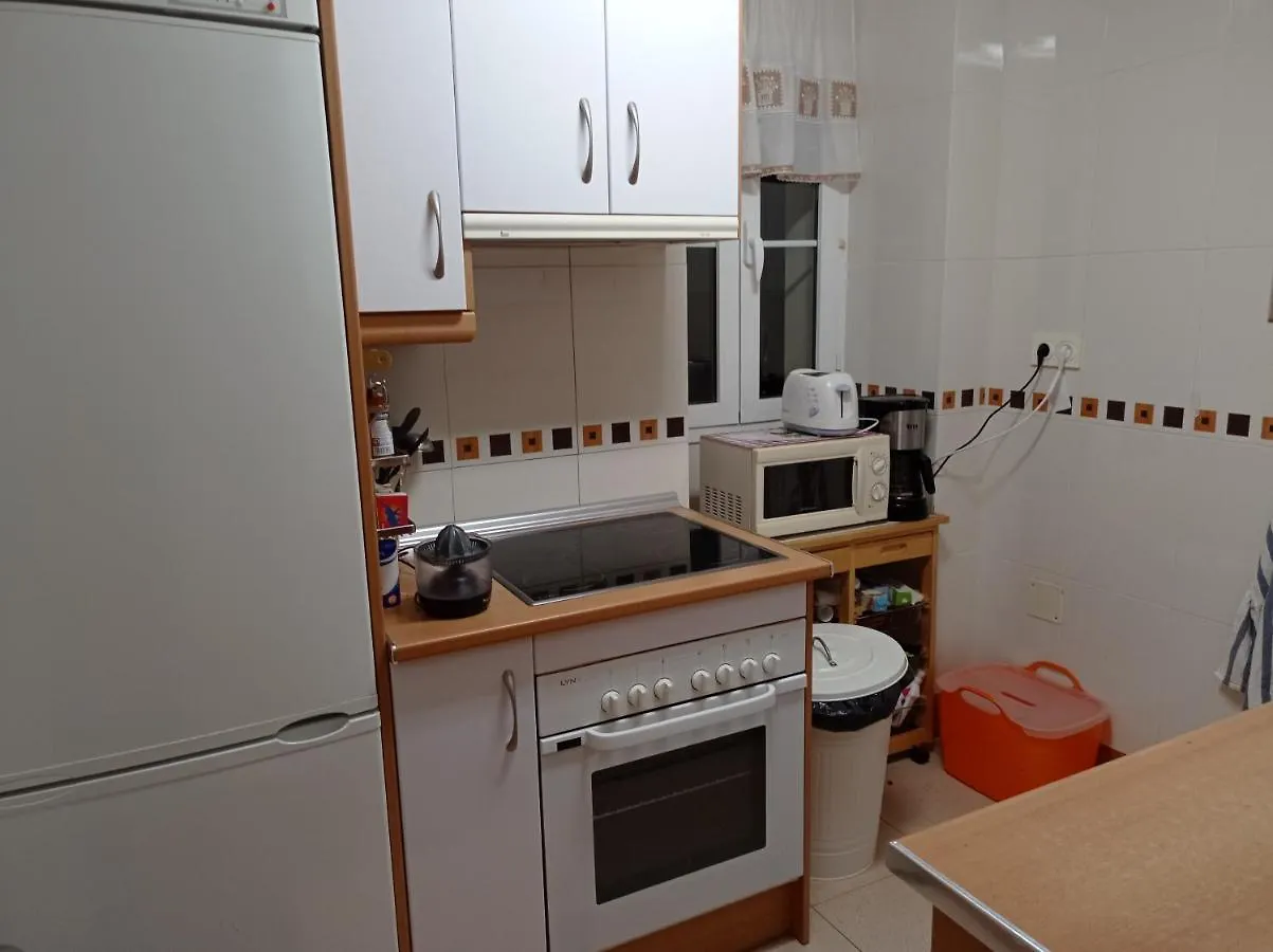 Mirador Penthouse, Centro Y Mar, Atico Grande Apartment Nerja 0*,  Spain