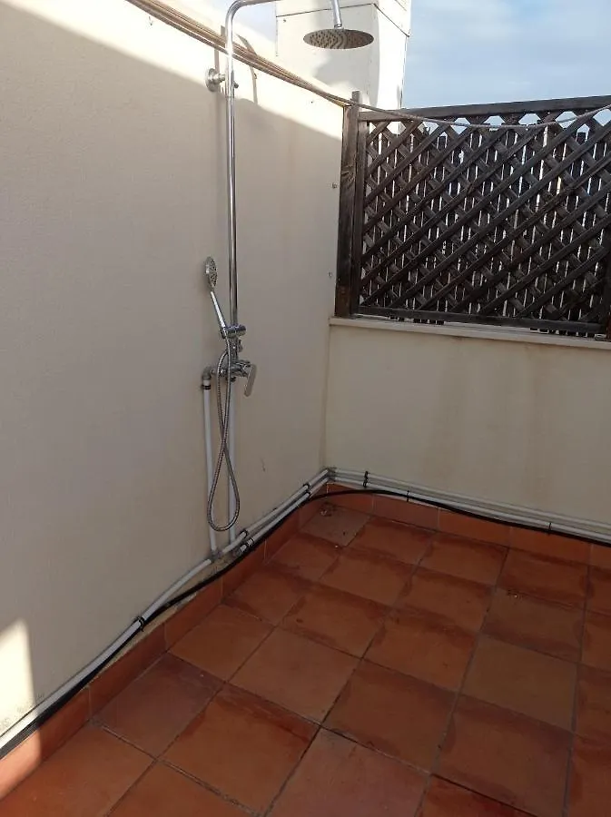 Mirador Penthouse, Centro Y Mar, Atico Grande Apartment Nerja