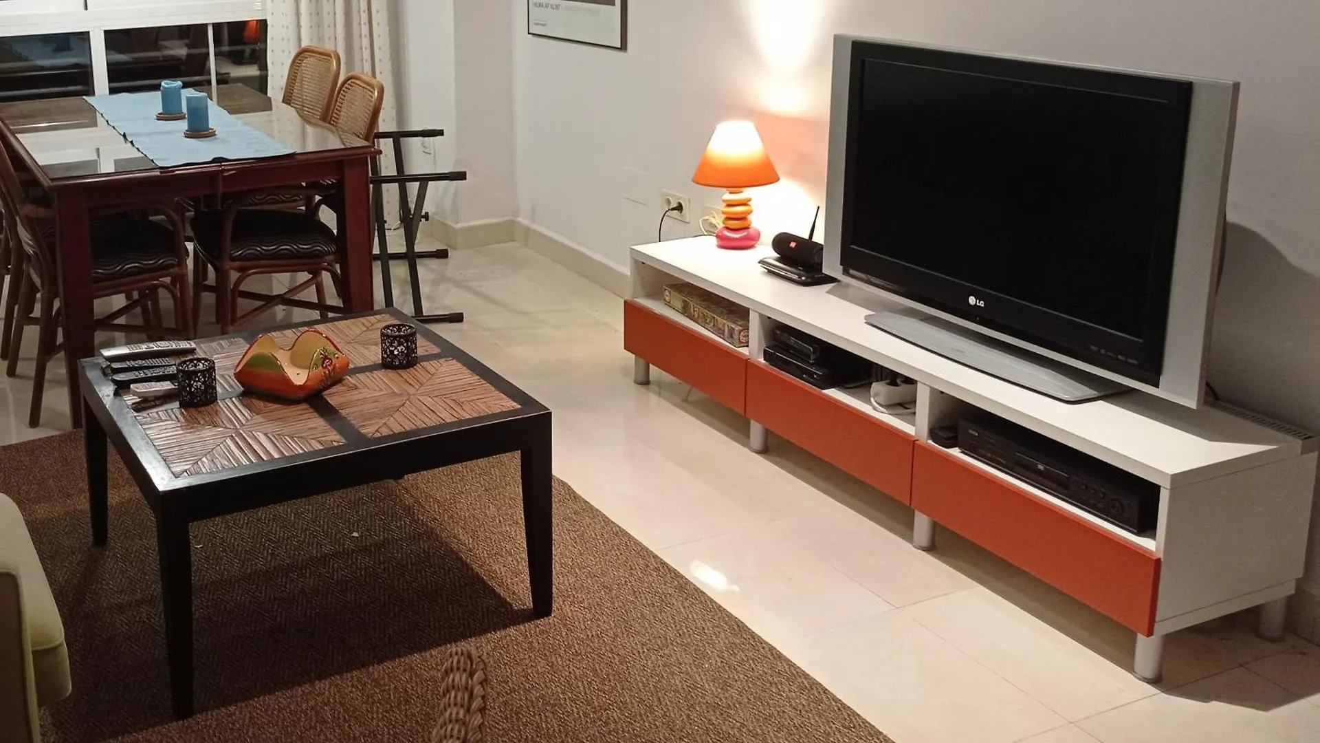 Mirador Penthouse, Centro Y Mar, Atico Grande Apartment Nerja