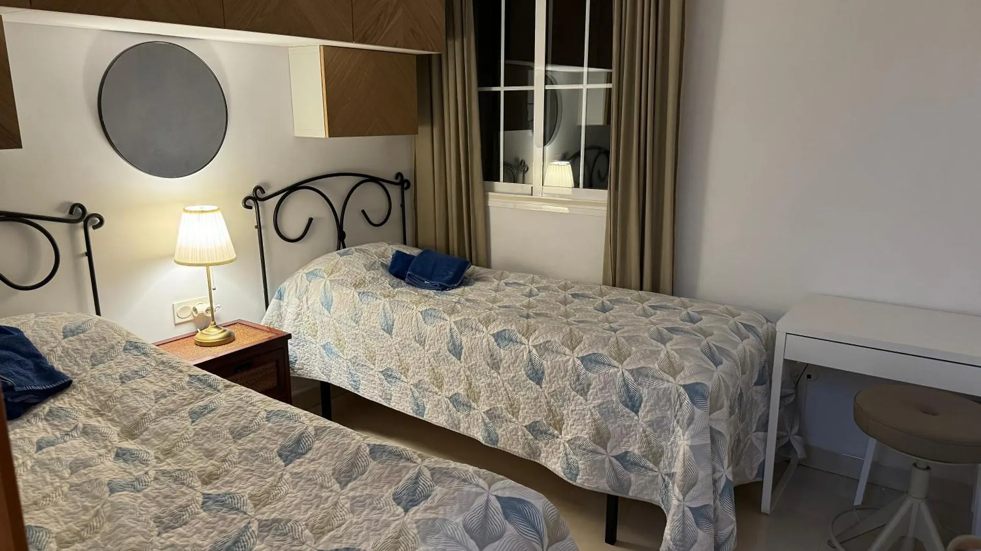 Mirador Penthouse, Centro Y Mar, Atico Grande Apartment Nerja