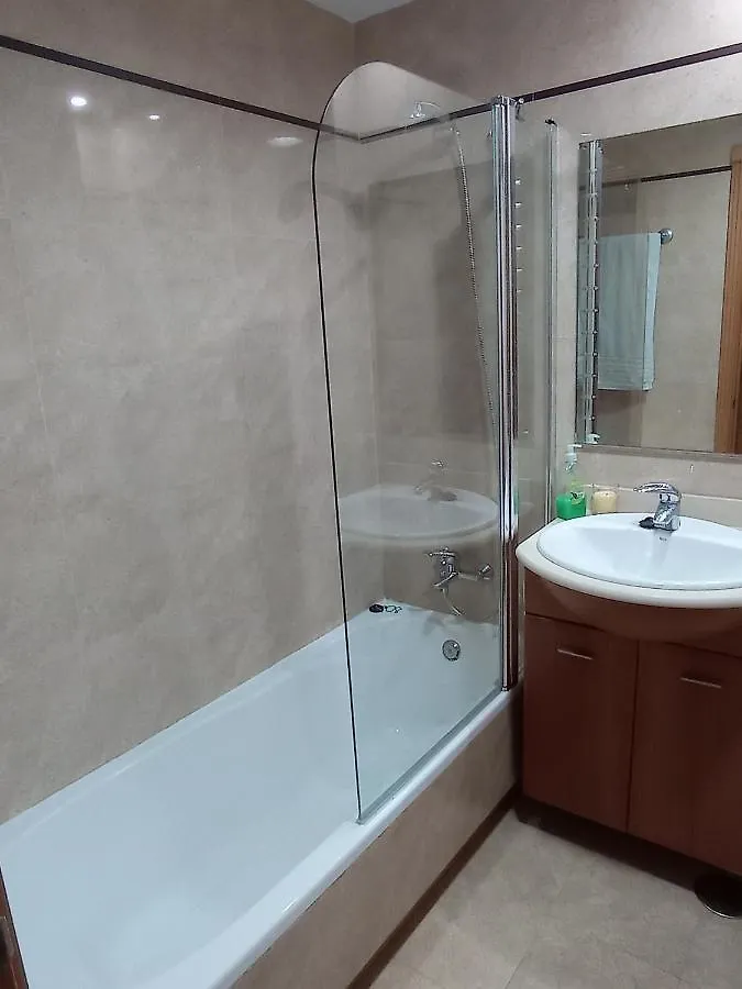 Apartmán Mirador Penthouse, Centro Y Mar, Atico Grande Nerja 0*,
